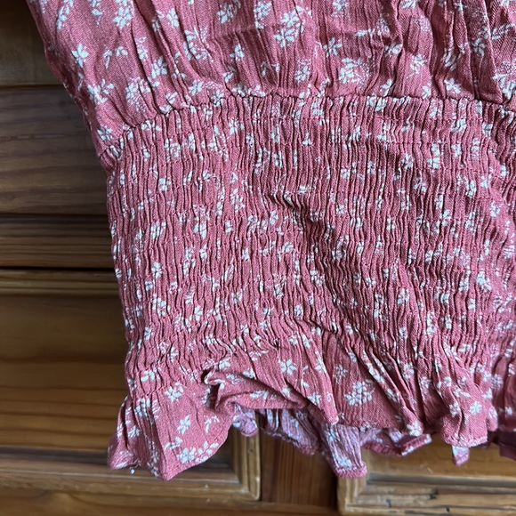 Paper Crane Top - Picture 4 of 5